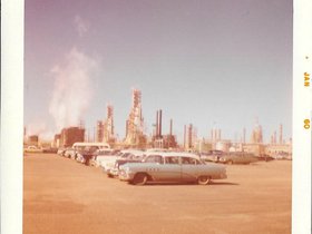 1960 Jan. Esso plant in Louisiana - Uncle Al.jpg